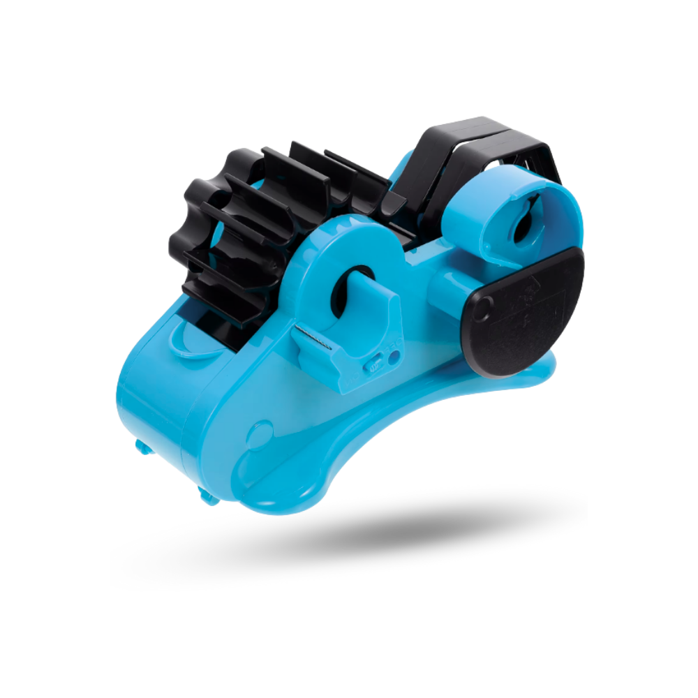 Distributeur de ruban thermique