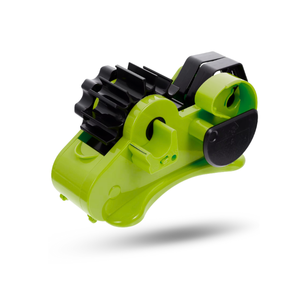 Distributeur de ruban thermique