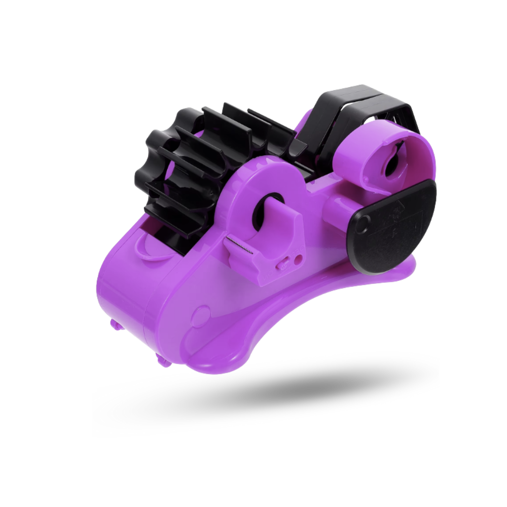 Distributeur de ruban thermique