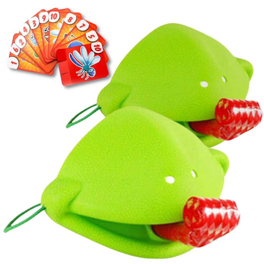 Jeu deTic Tac Langue