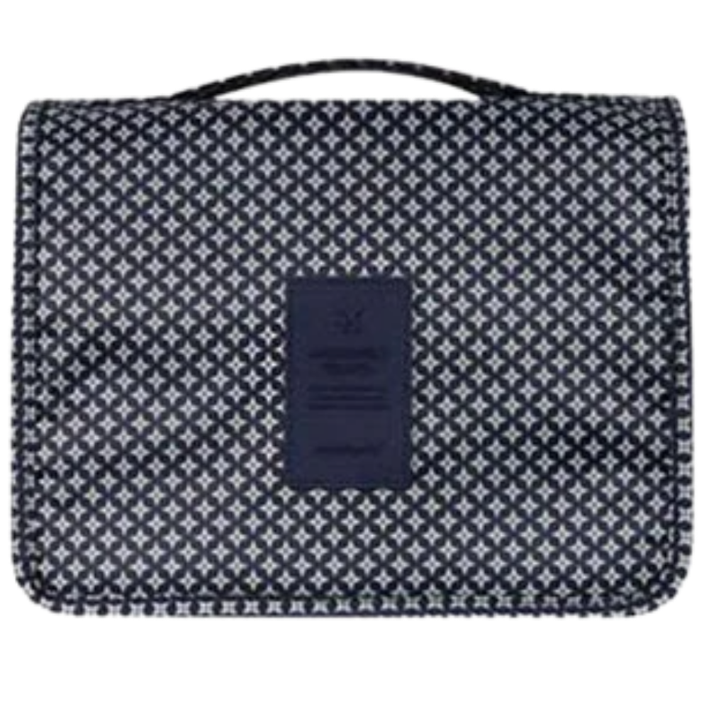 Sac à cosmétiques de voyage