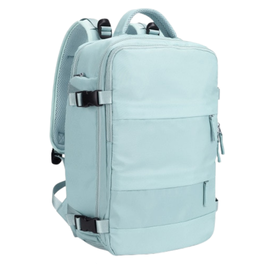 Sac à dos de voyage multifonctionnel pour l'extérieur