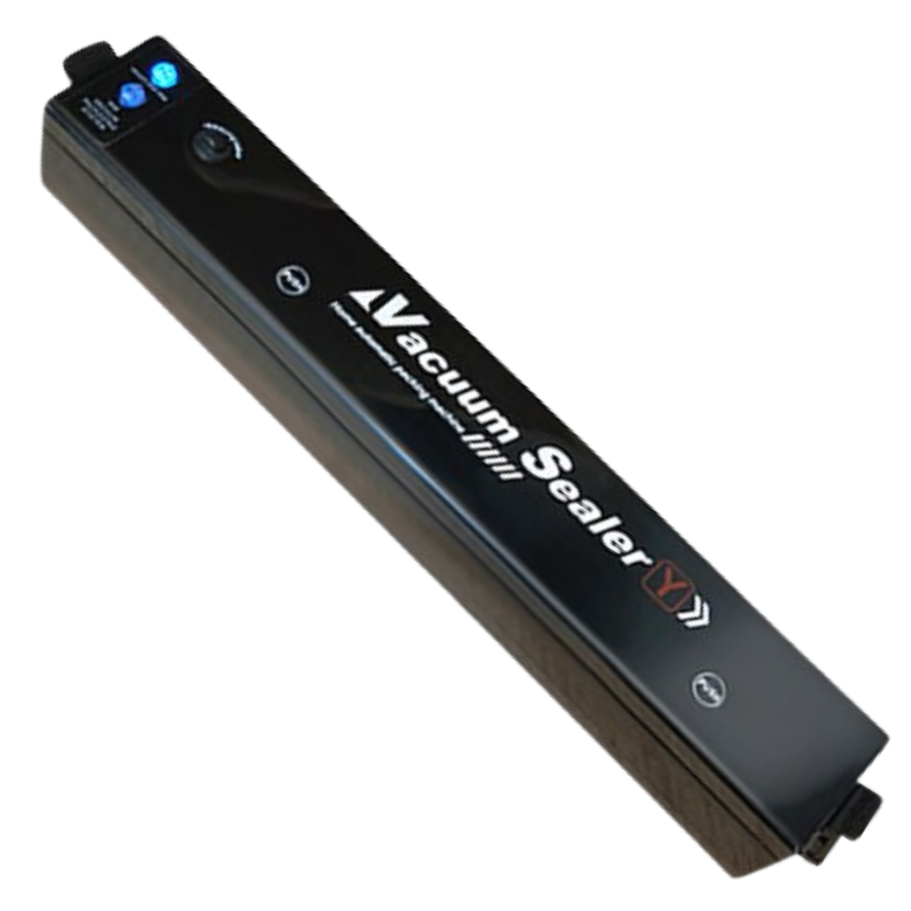 Scelleuse sous vide pour aliments