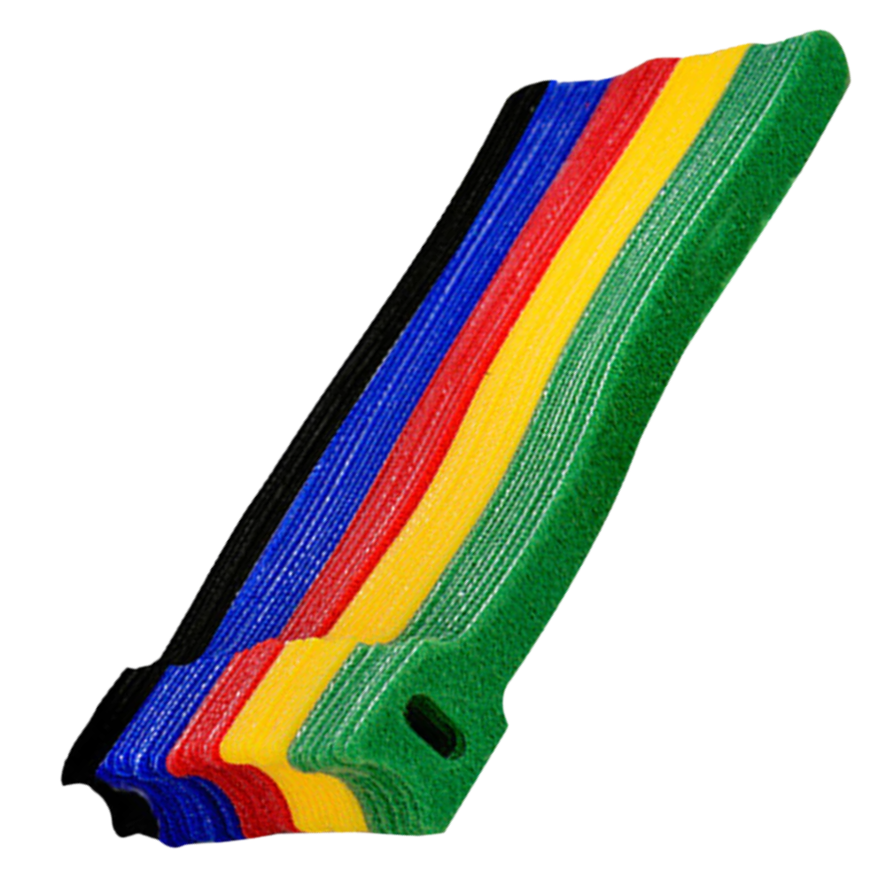 Organisateur de câbles en velcro