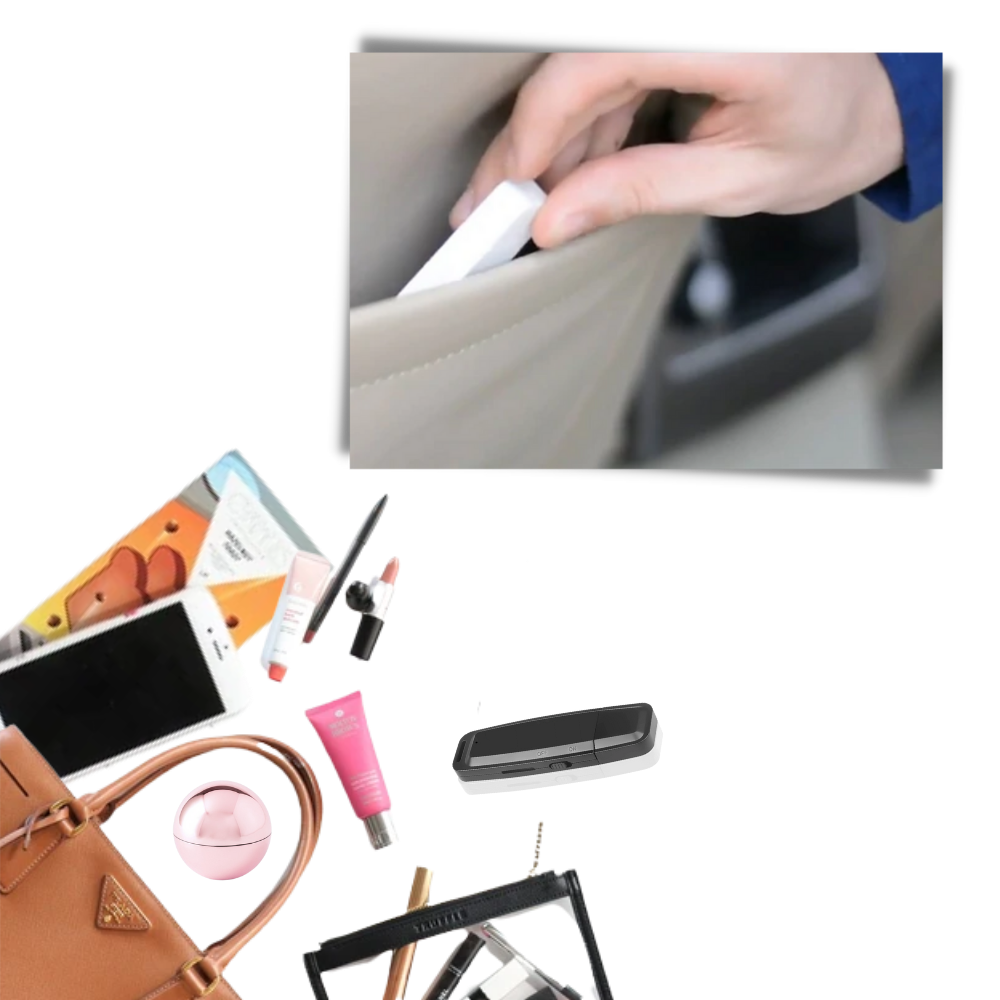 Enregistreur vocal à USB