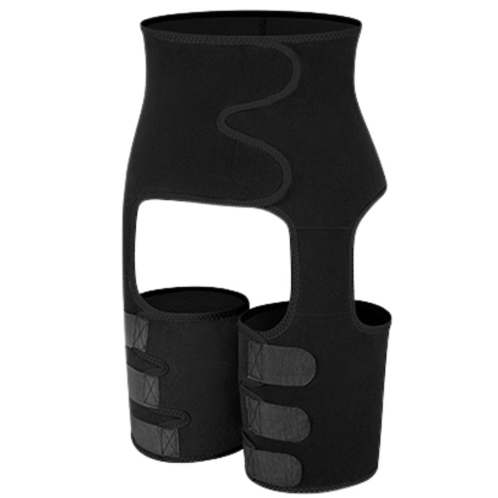 Ceinture amincissante de la taille pour femmes