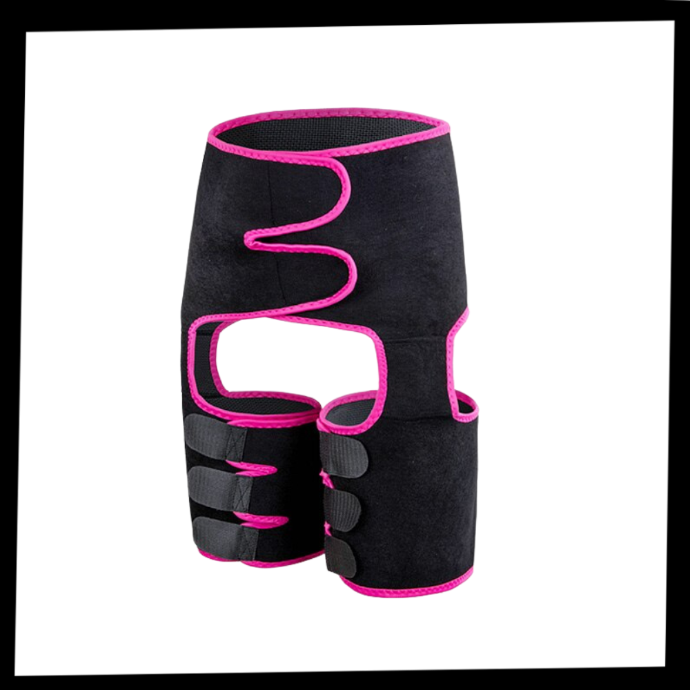 Ceinture amincissante de la taille pour femmes