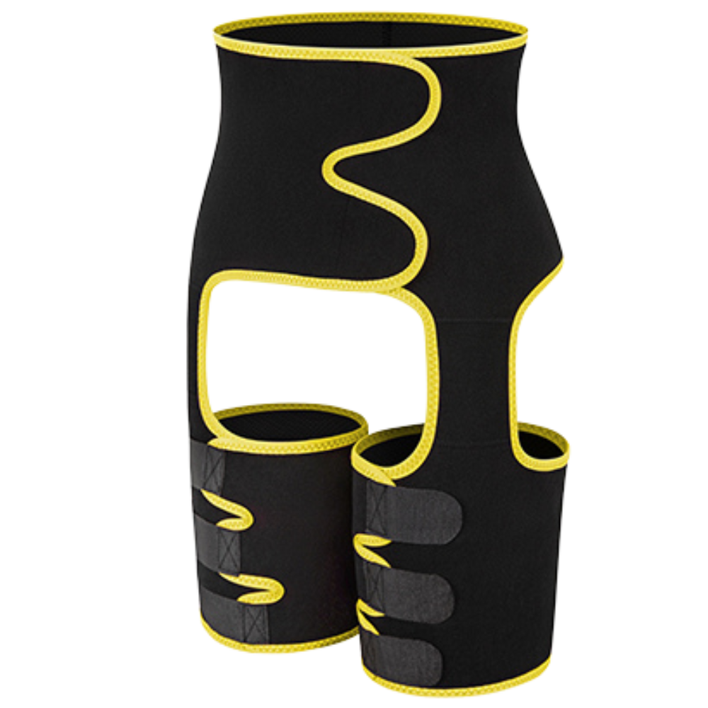 Ceinture amincissante de la taille pour femmes