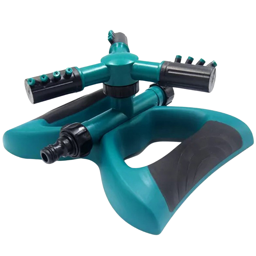 Tête d'arrosage réglable à 360