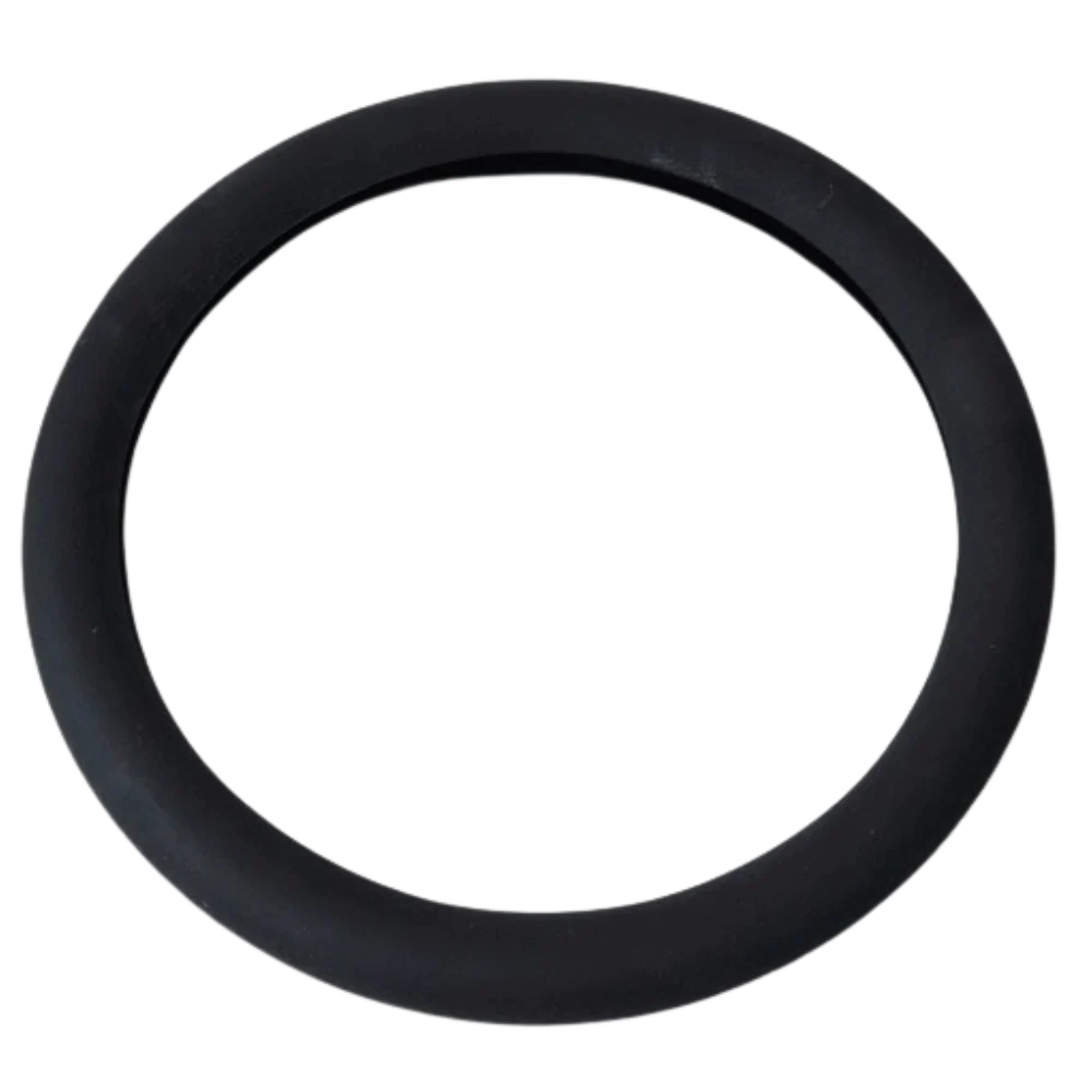 Couvre-volant en silicone