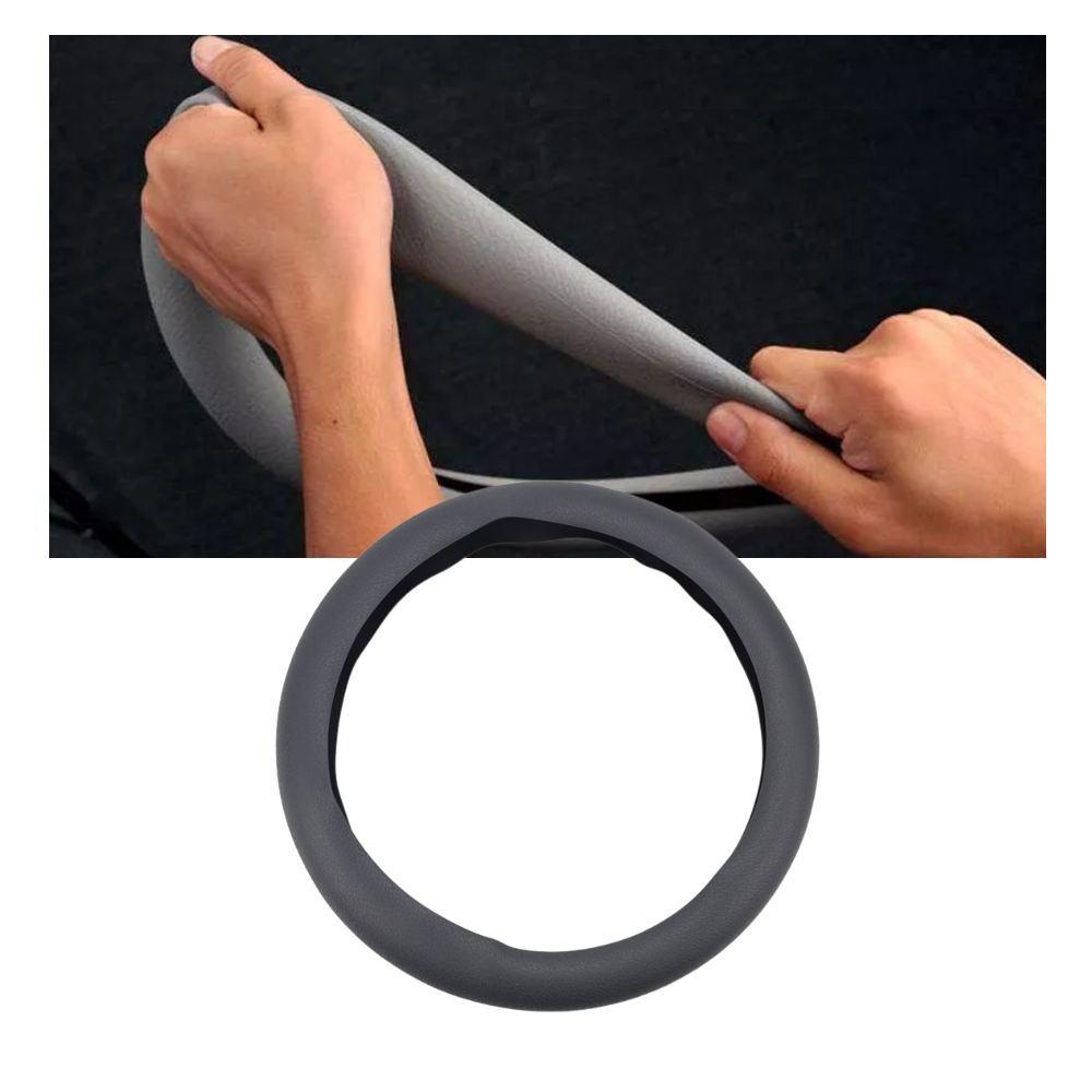 Couvre-volant en silicone