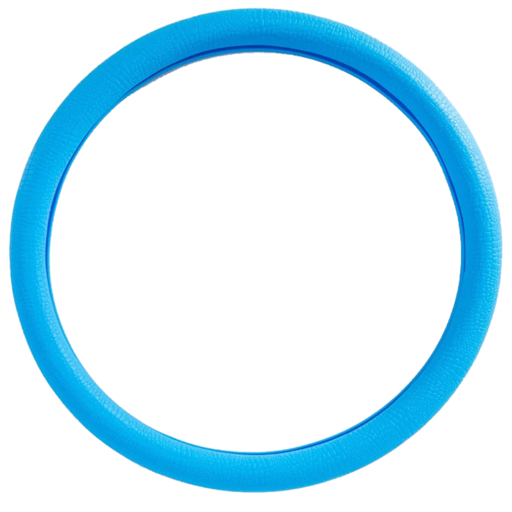 Couvre-volant en silicone