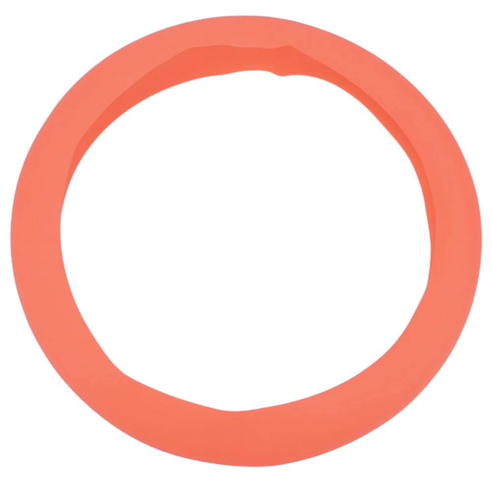 Couvre-volant en silicone