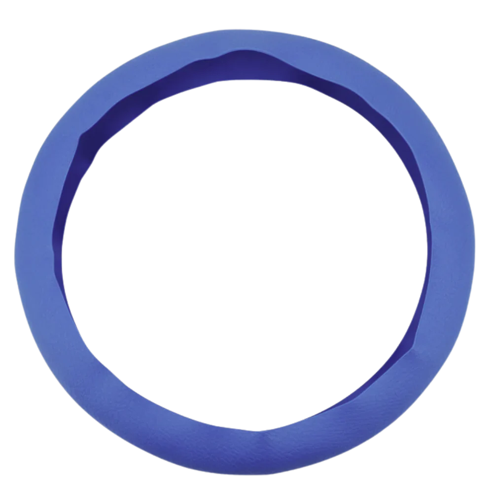 Couvre-volant en silicone