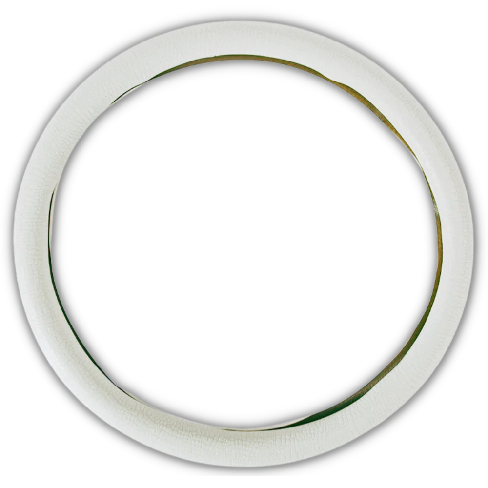 Couvre-volant en silicone