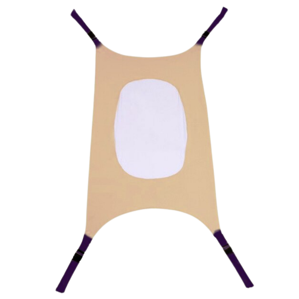 Balançoire hamac pour bébé