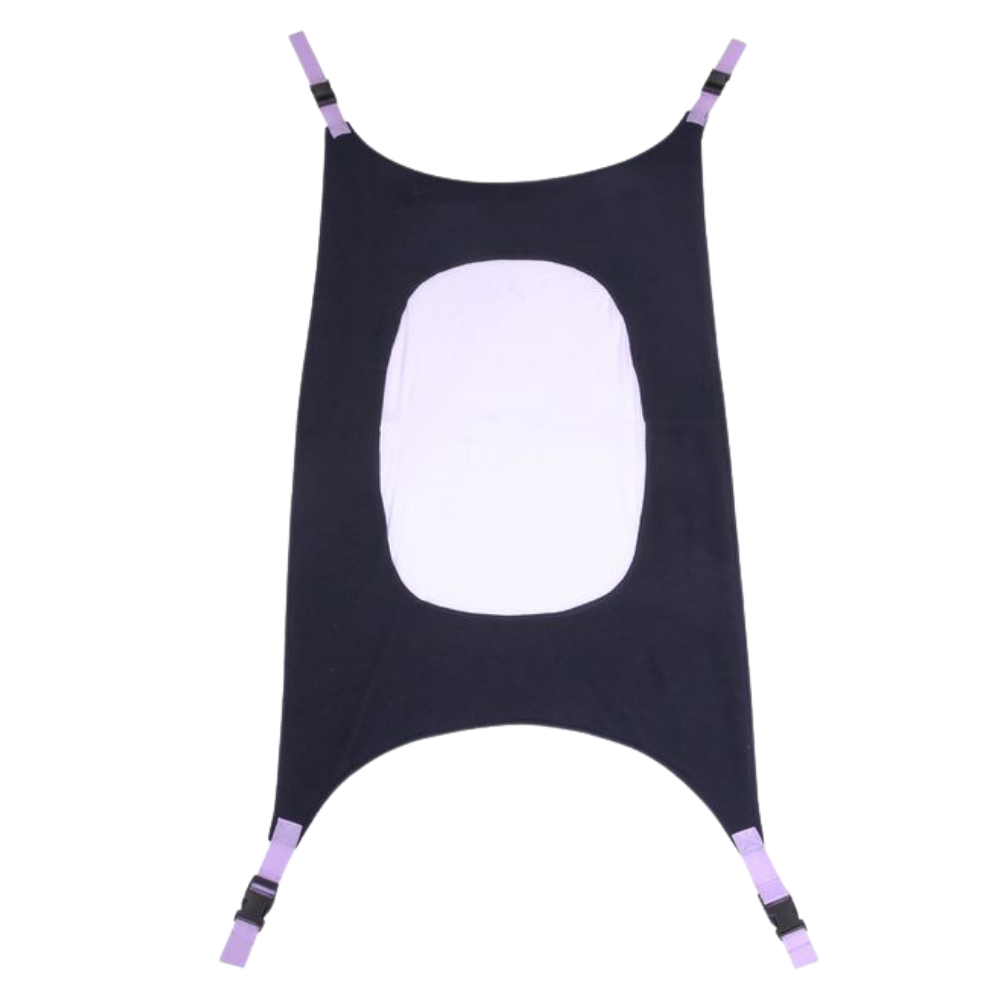 Balançoire hamac pour bébé