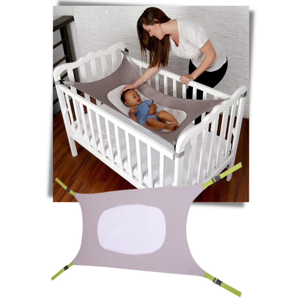 Balançoire hamac pour bébé