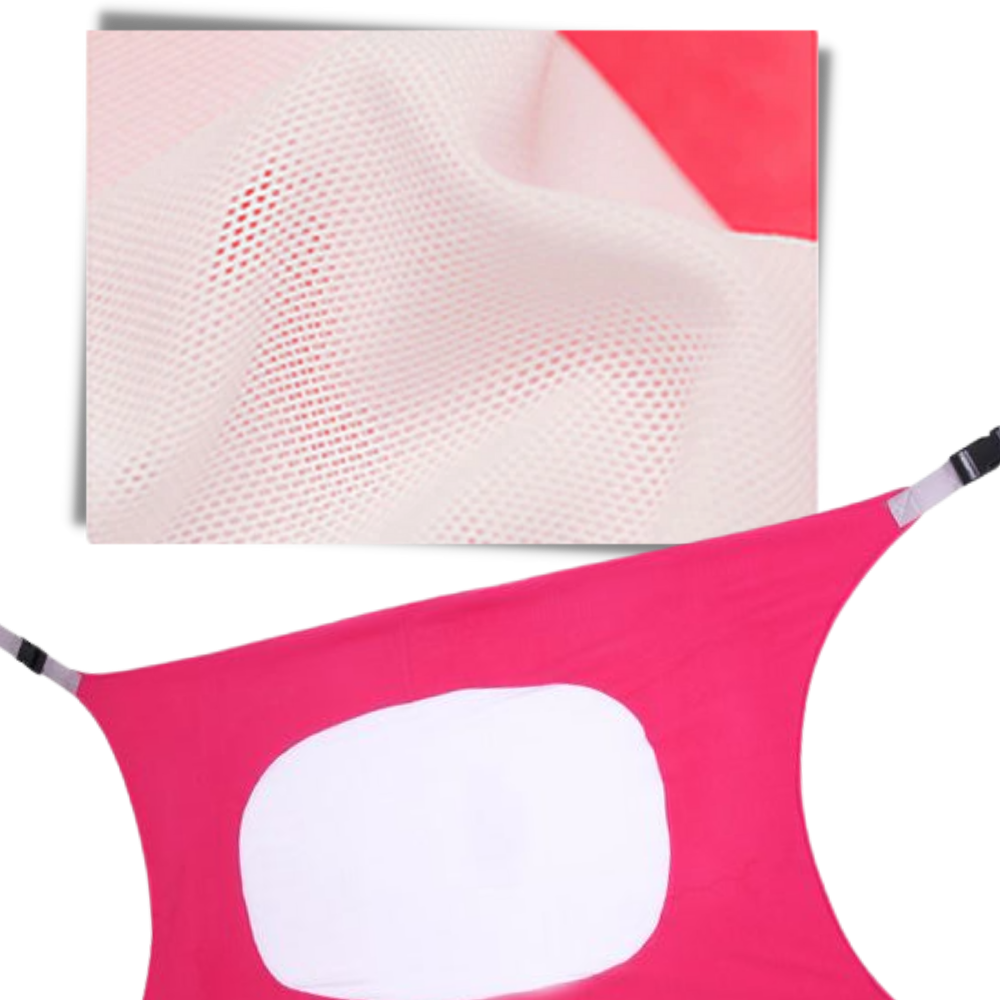 Balançoire hamac pour bébé