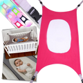 Balançoire hamac pour bébé
