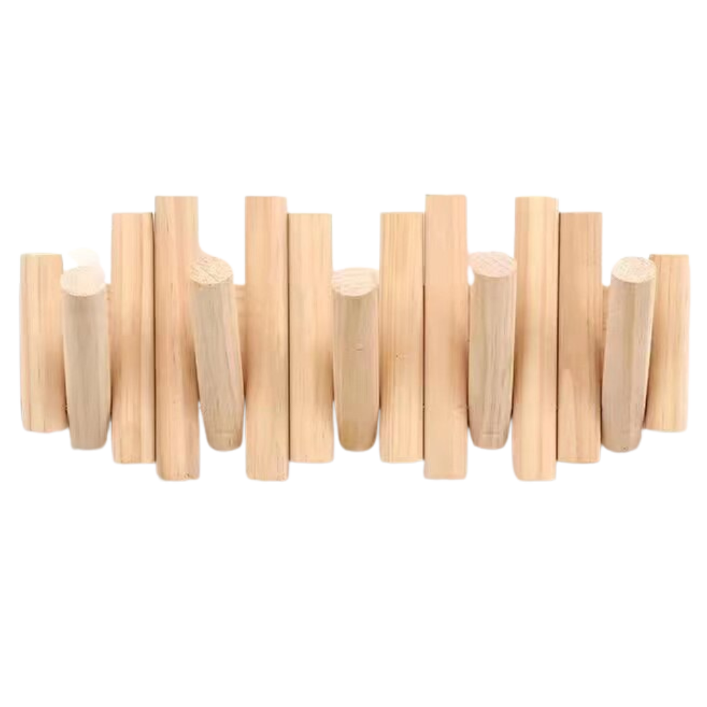 Porte-manteau minimaliste