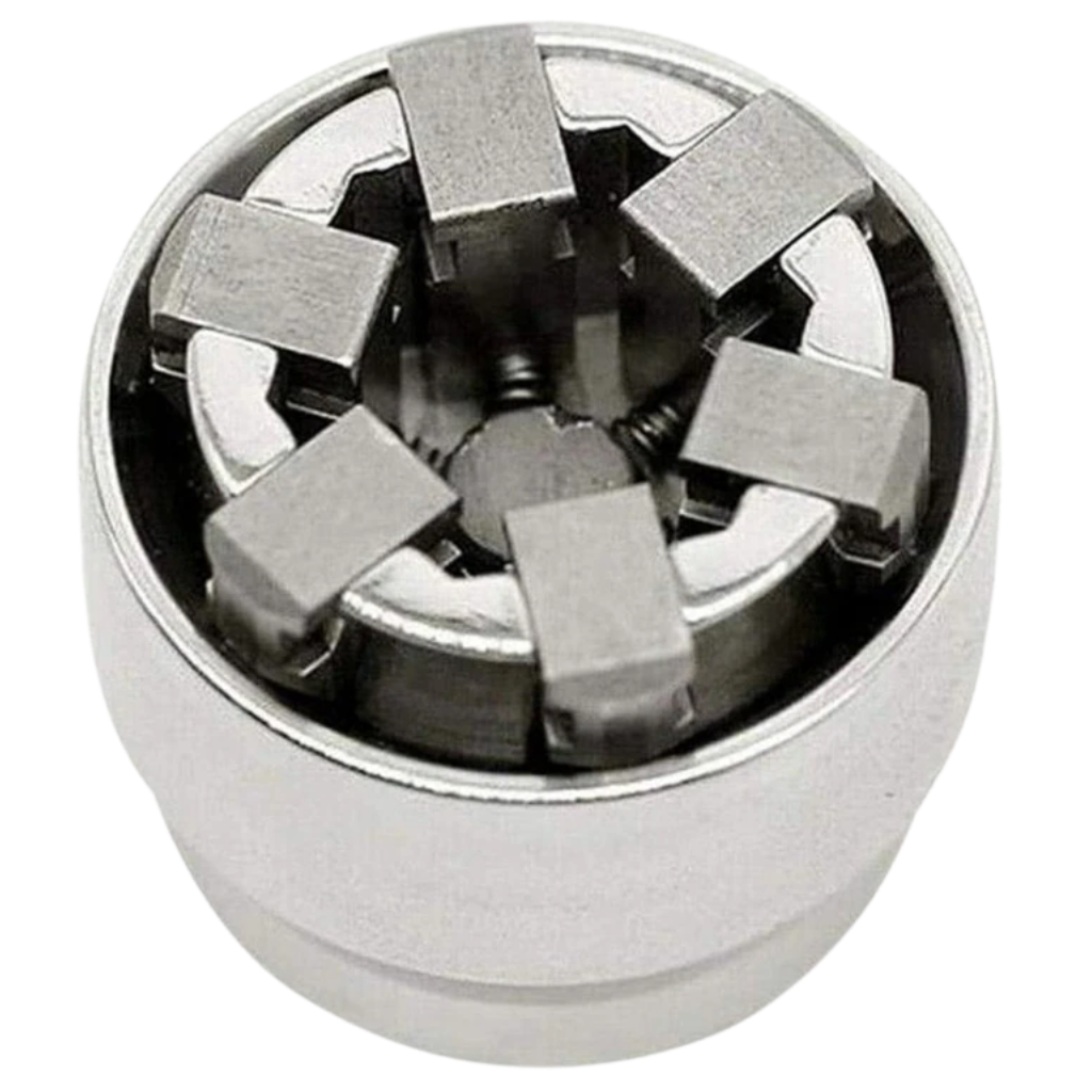 Clé à douille universelle