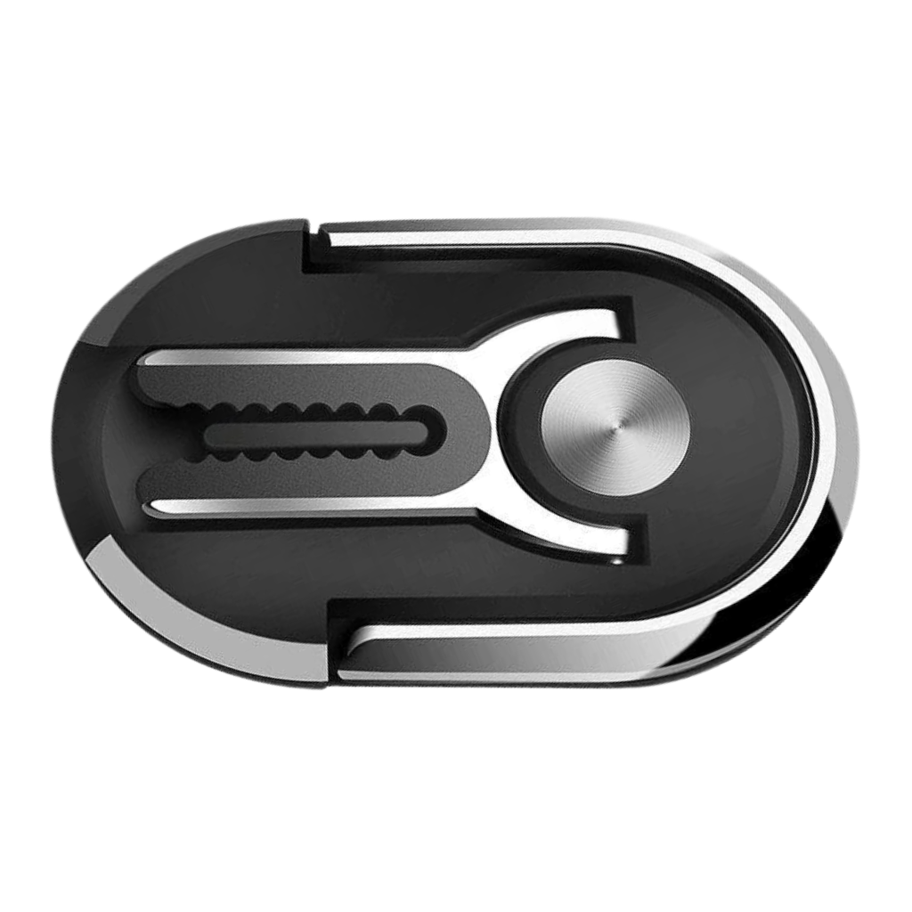 Support mains-libres pour téléphone 2 en 1