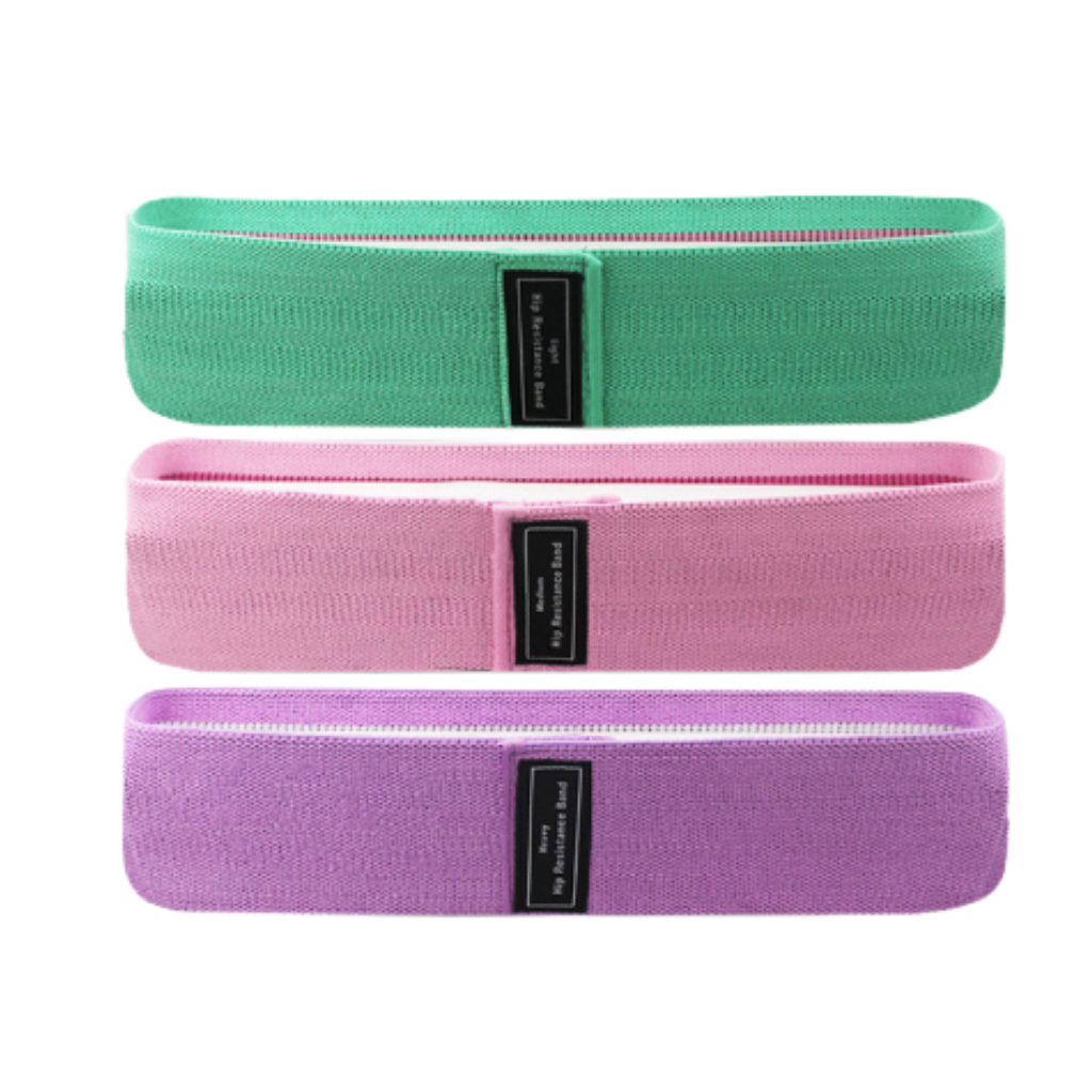 Bande de résistance (pack de 3)