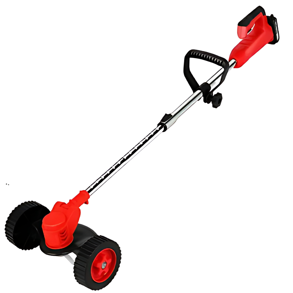 Coupe-bordures sans fil 3 en 1