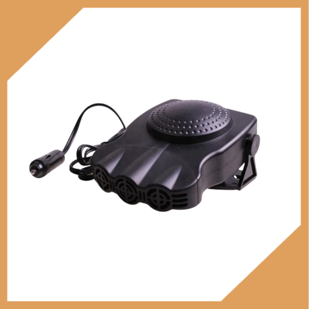 Dispositif de dégivrage et de désembuage pour voitures