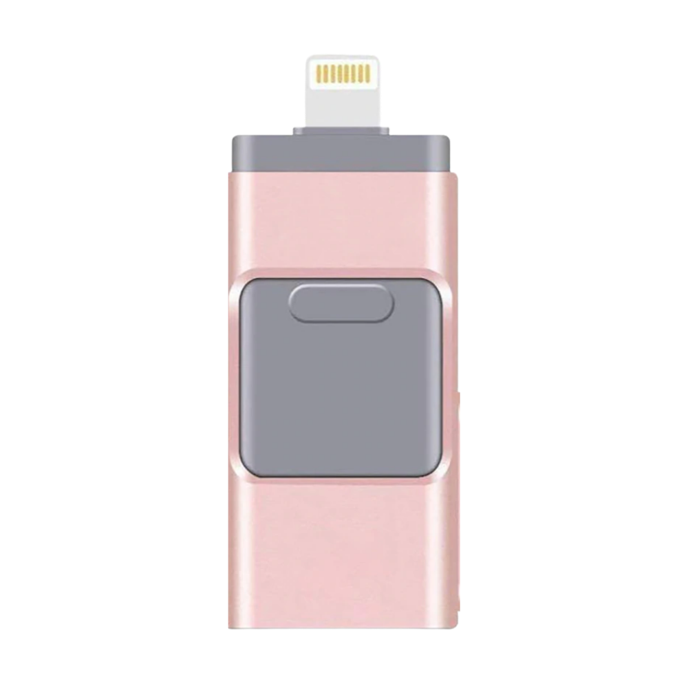 Clé USB 4 en 1