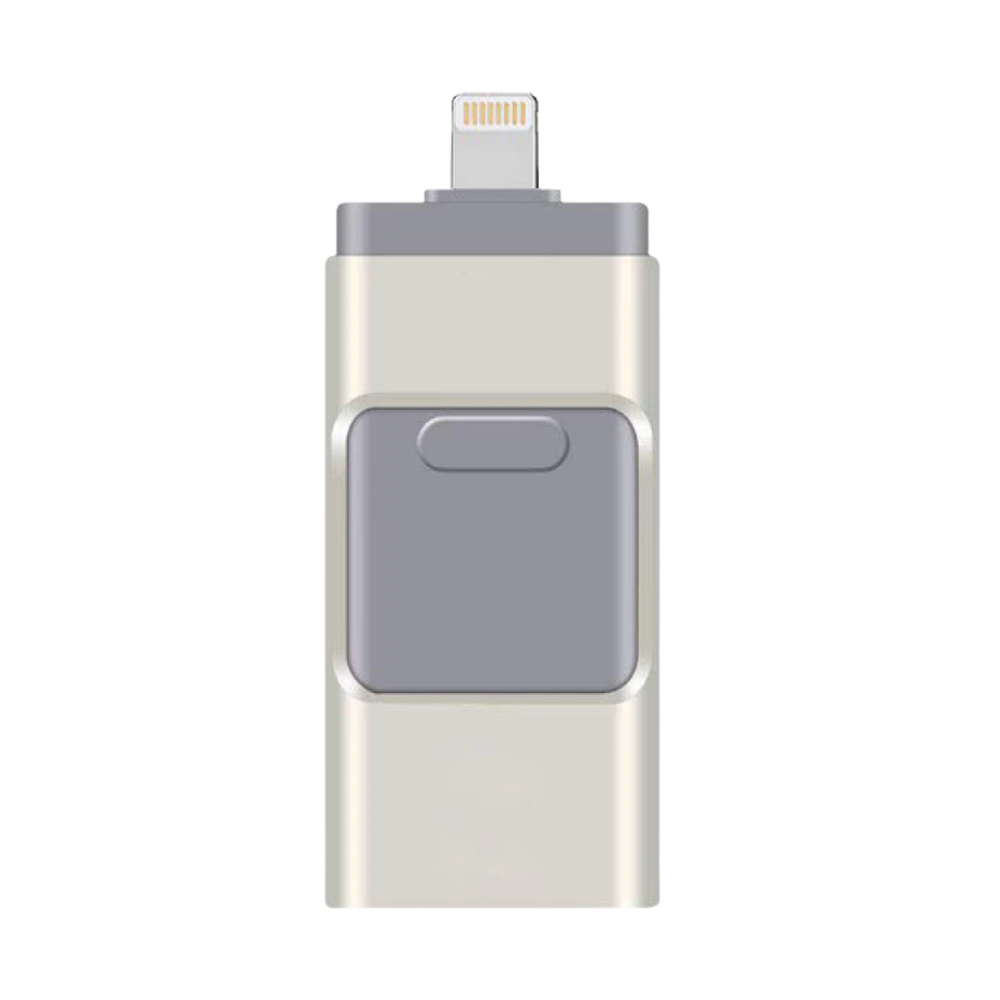 Clé USB 4 en 1