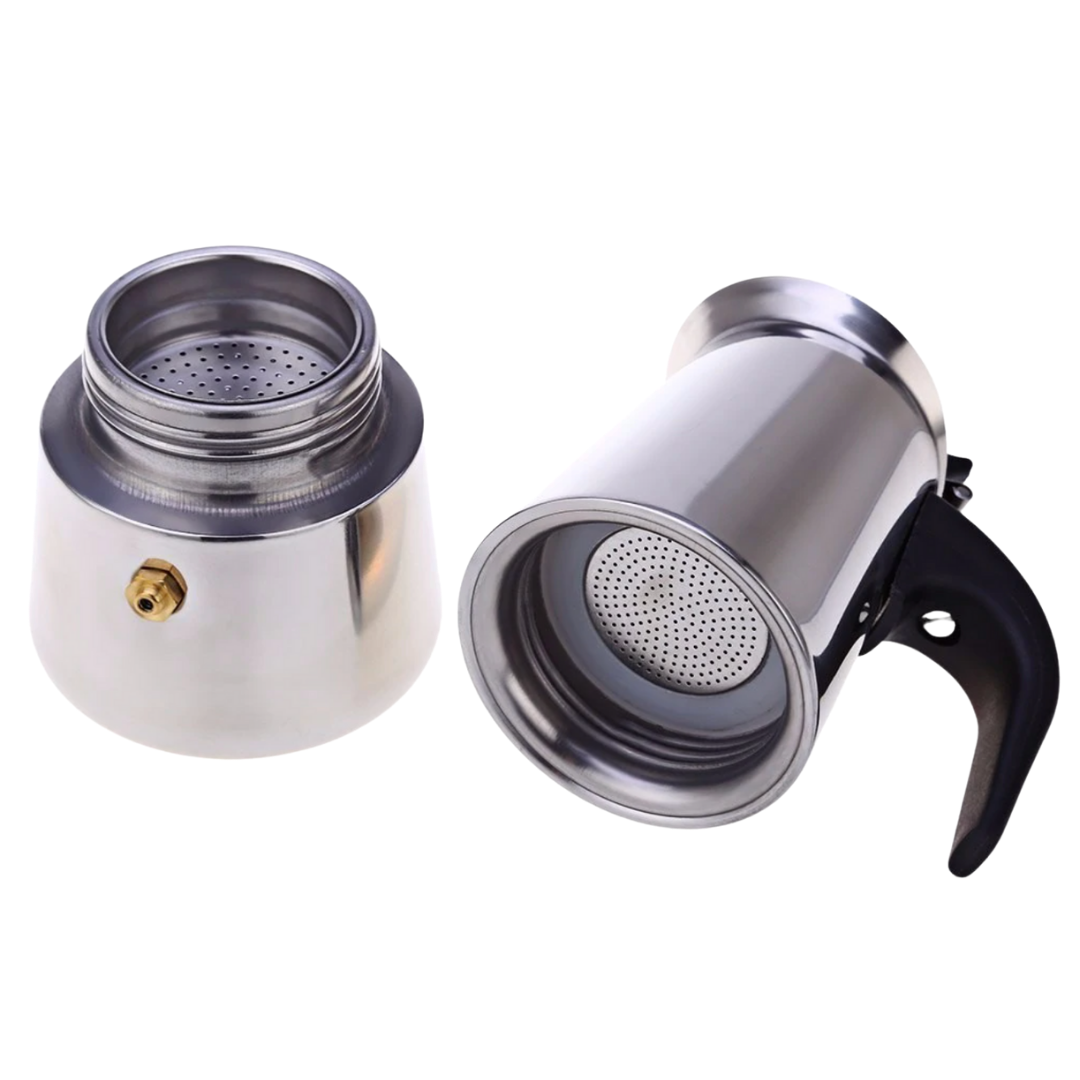 Cafetière italienne 200 ml