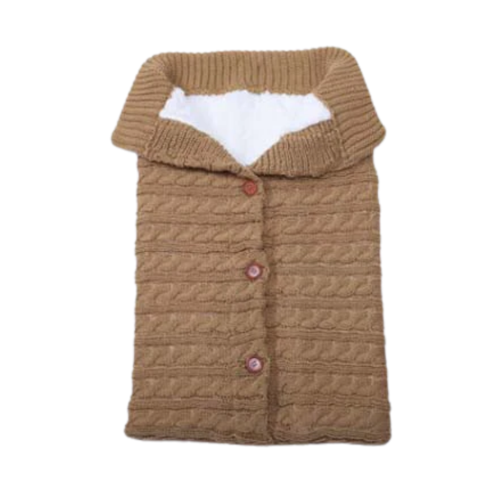 Sac de couchage pour bébé