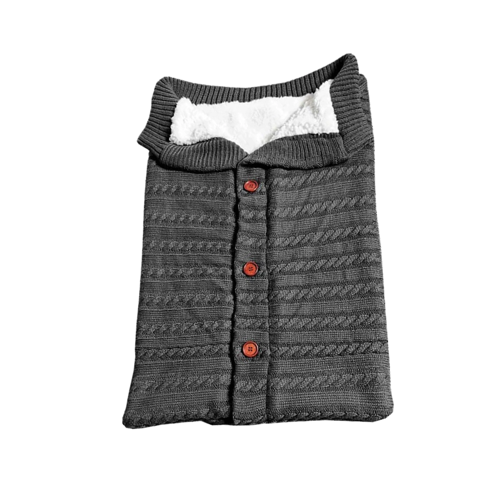 Sac de couchage pour bébé