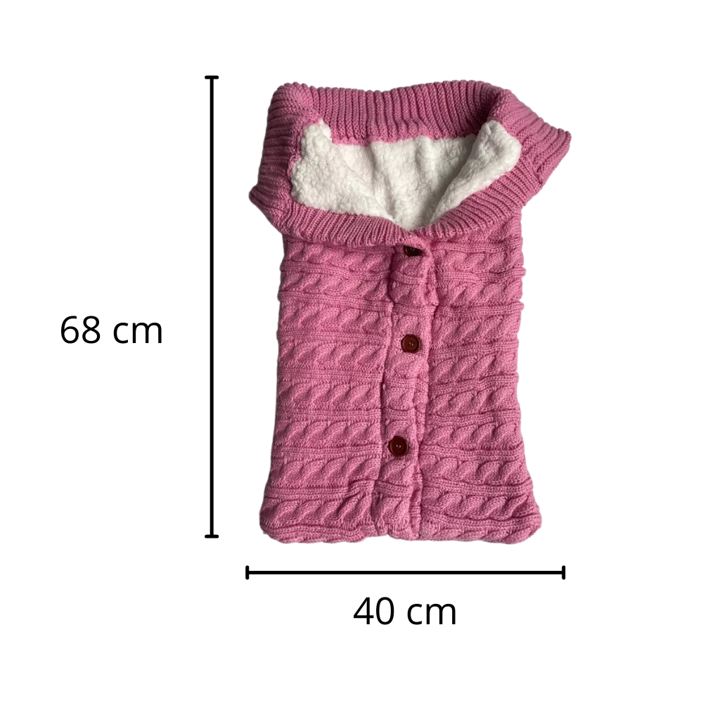Sac de couchage pour bébé