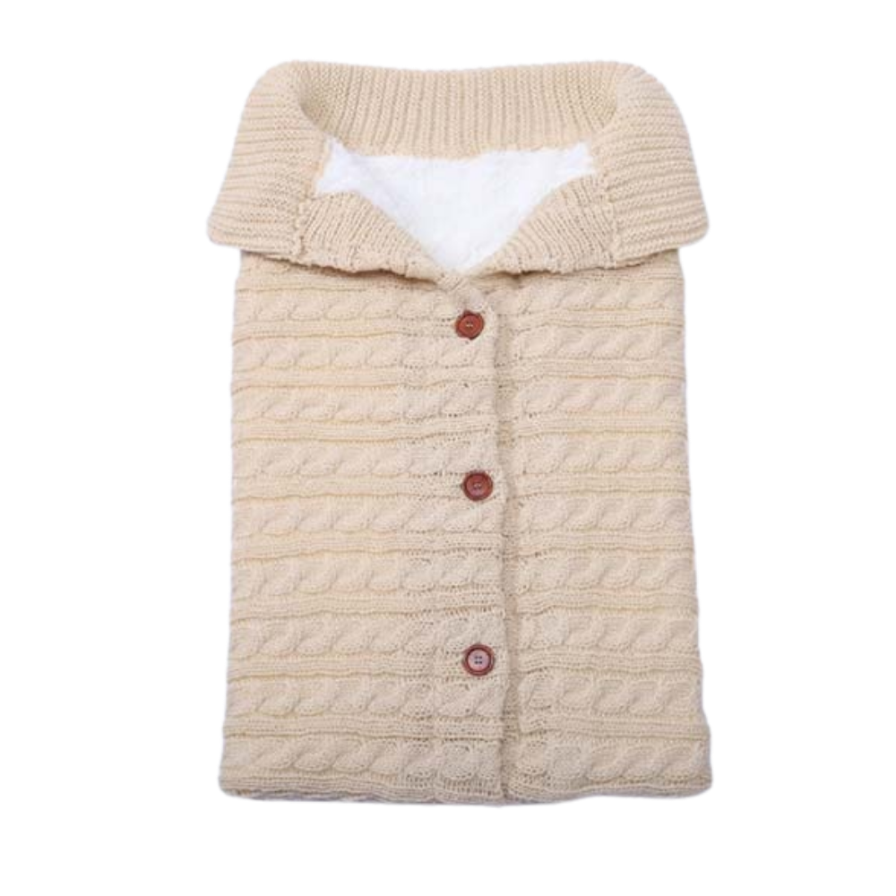 Sac de couchage pour bébé