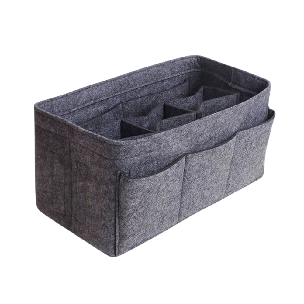 Insert organisateur de sac à main