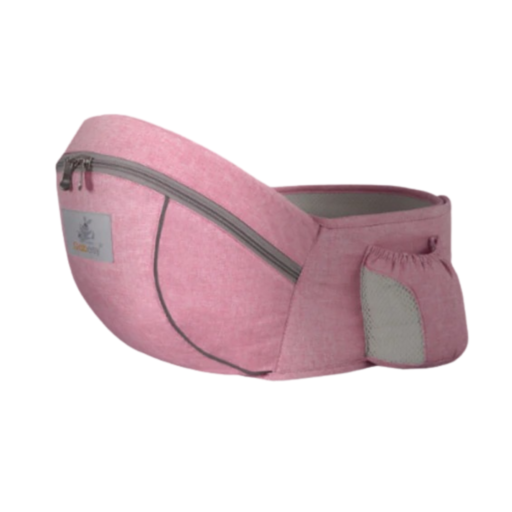 Siège porte-bébé à fixer sur les hanches