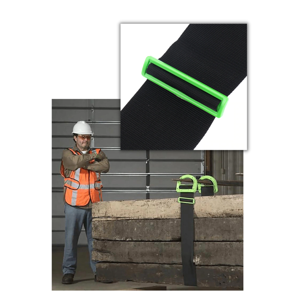 Sangle de levage réglable