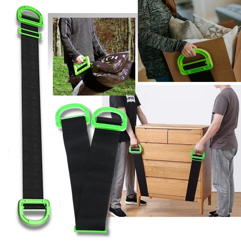 Sangle de levage réglable