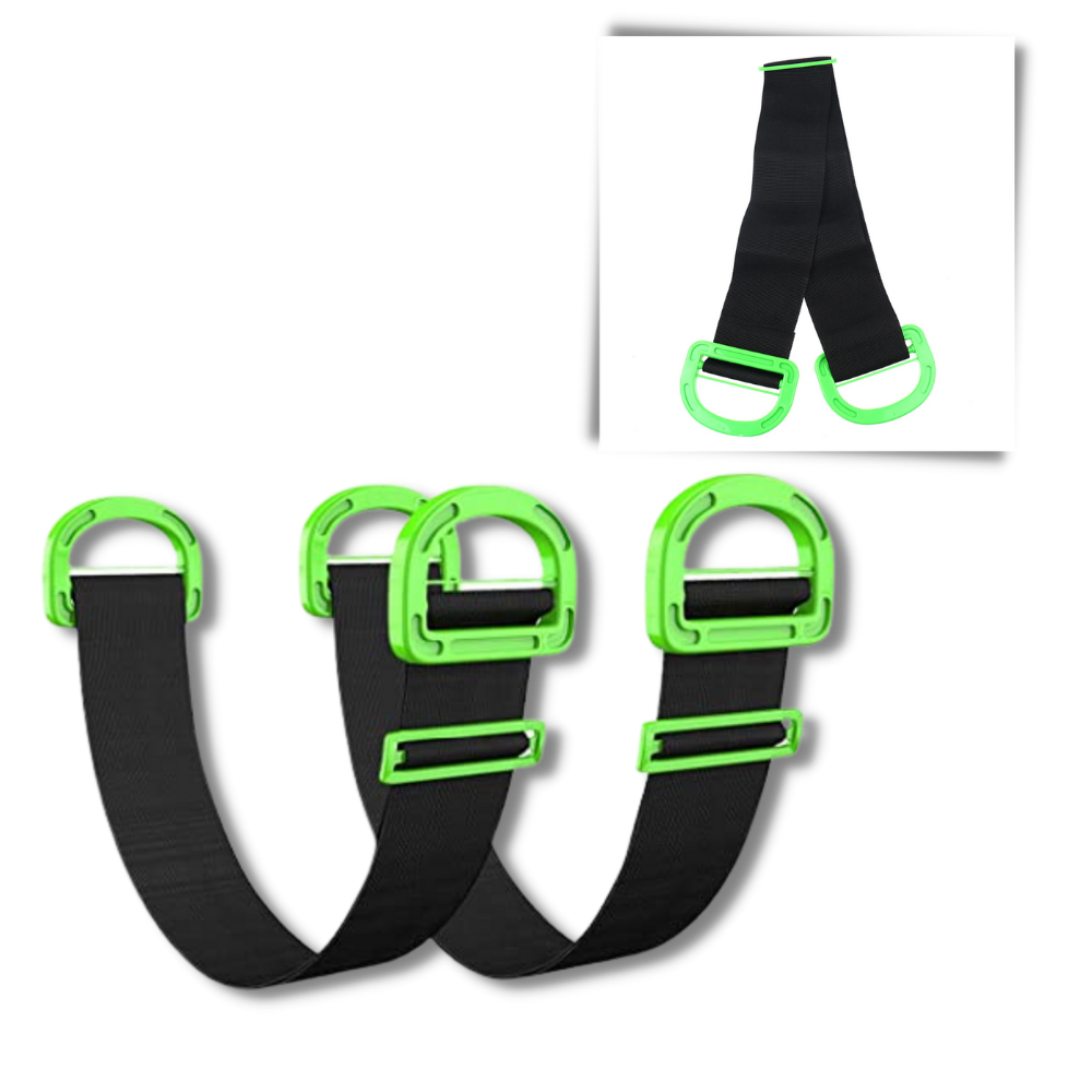 Sangle de levage réglable