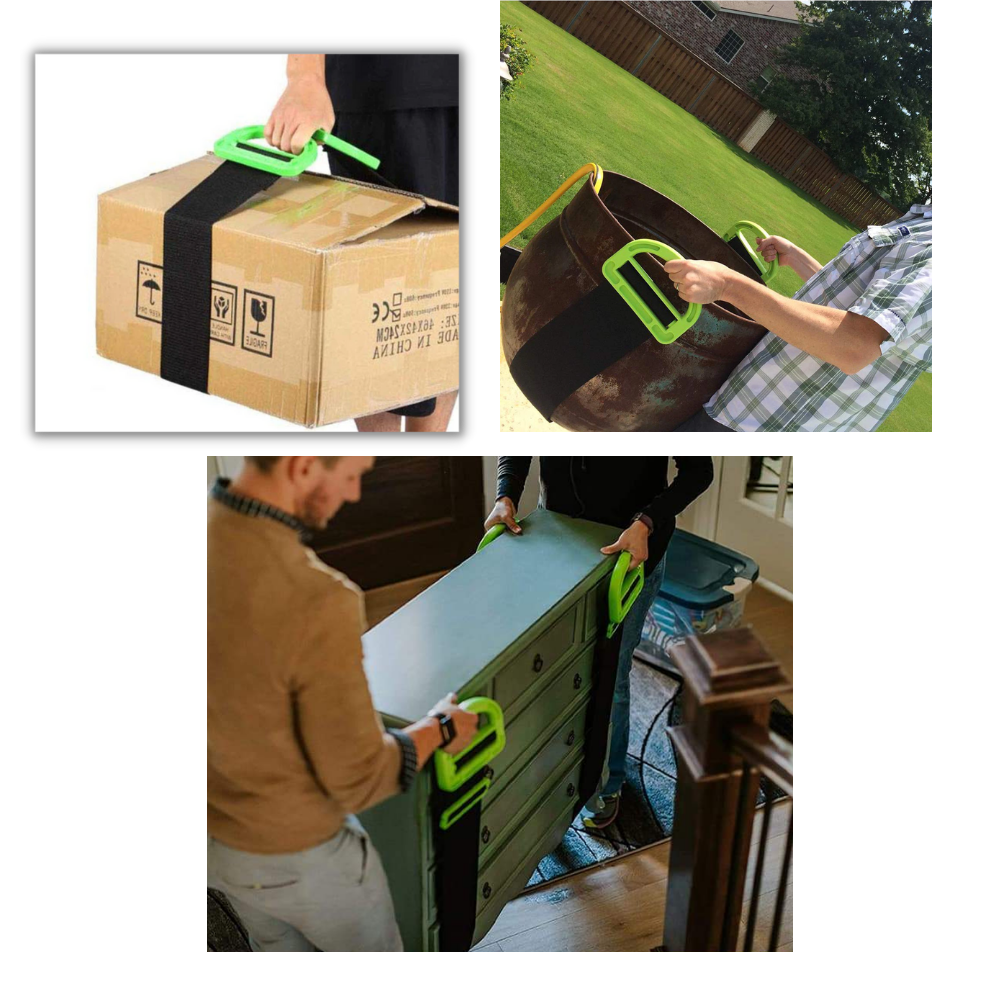 Sangle de levage réglable