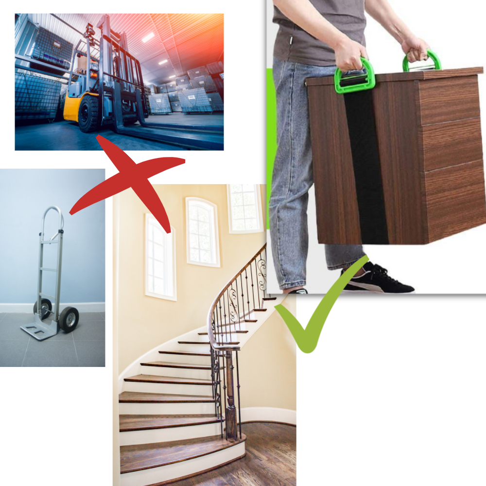 Sangle de levage réglable