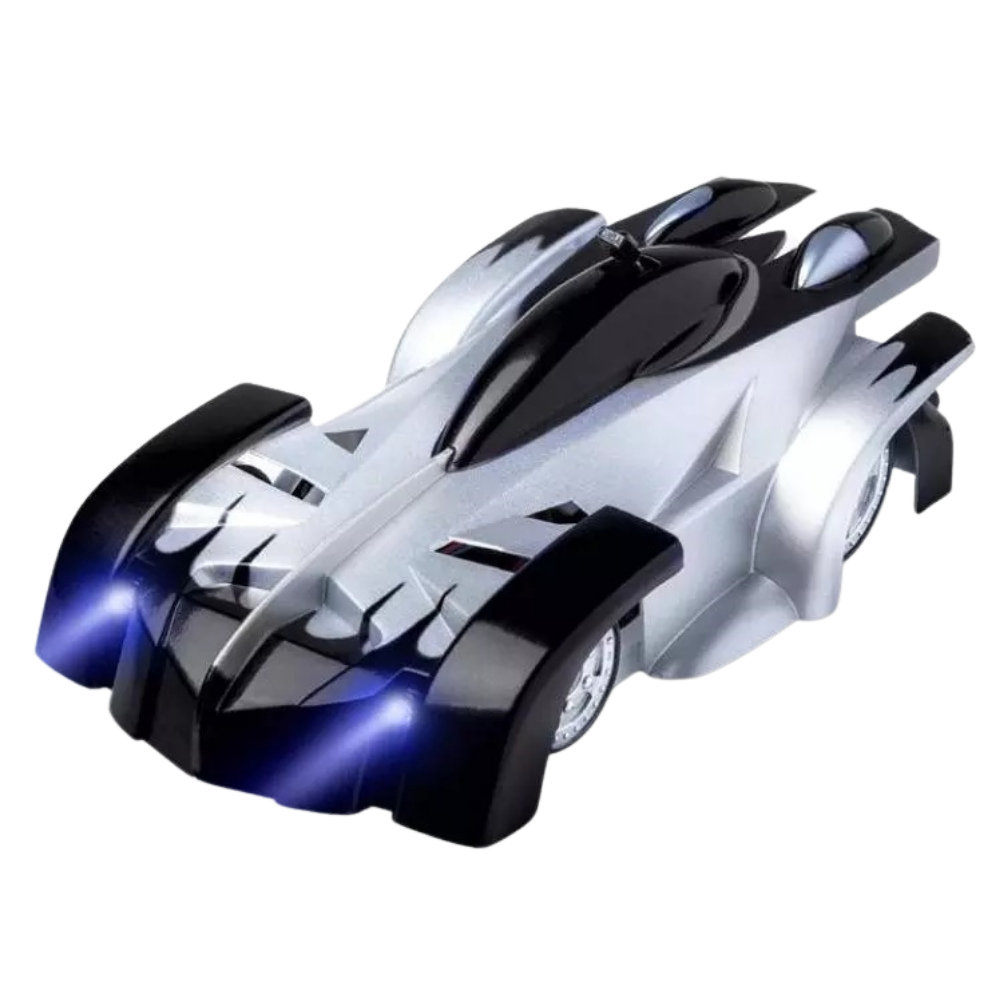 Voiture d'escalade télécommandée