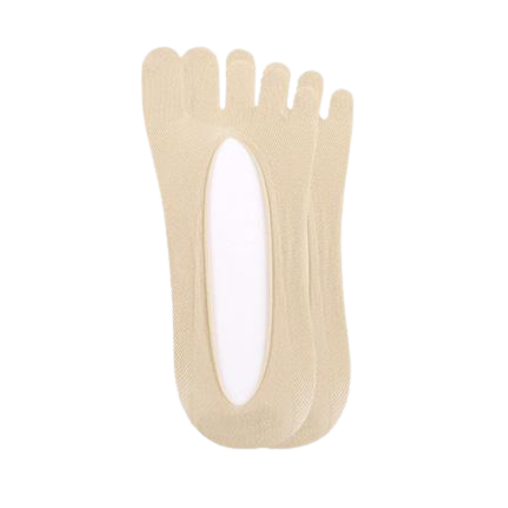 2 Paires de chaussettes de contention