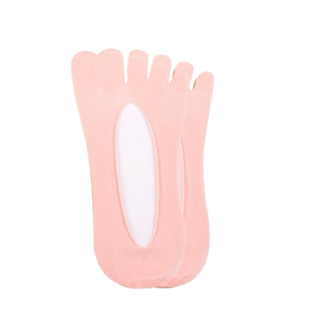 2 Paires de chaussettes de contention