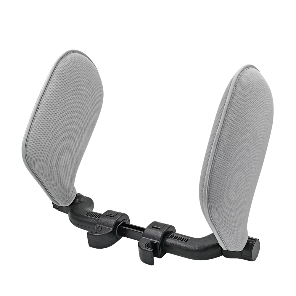 Appui-tête de voiture