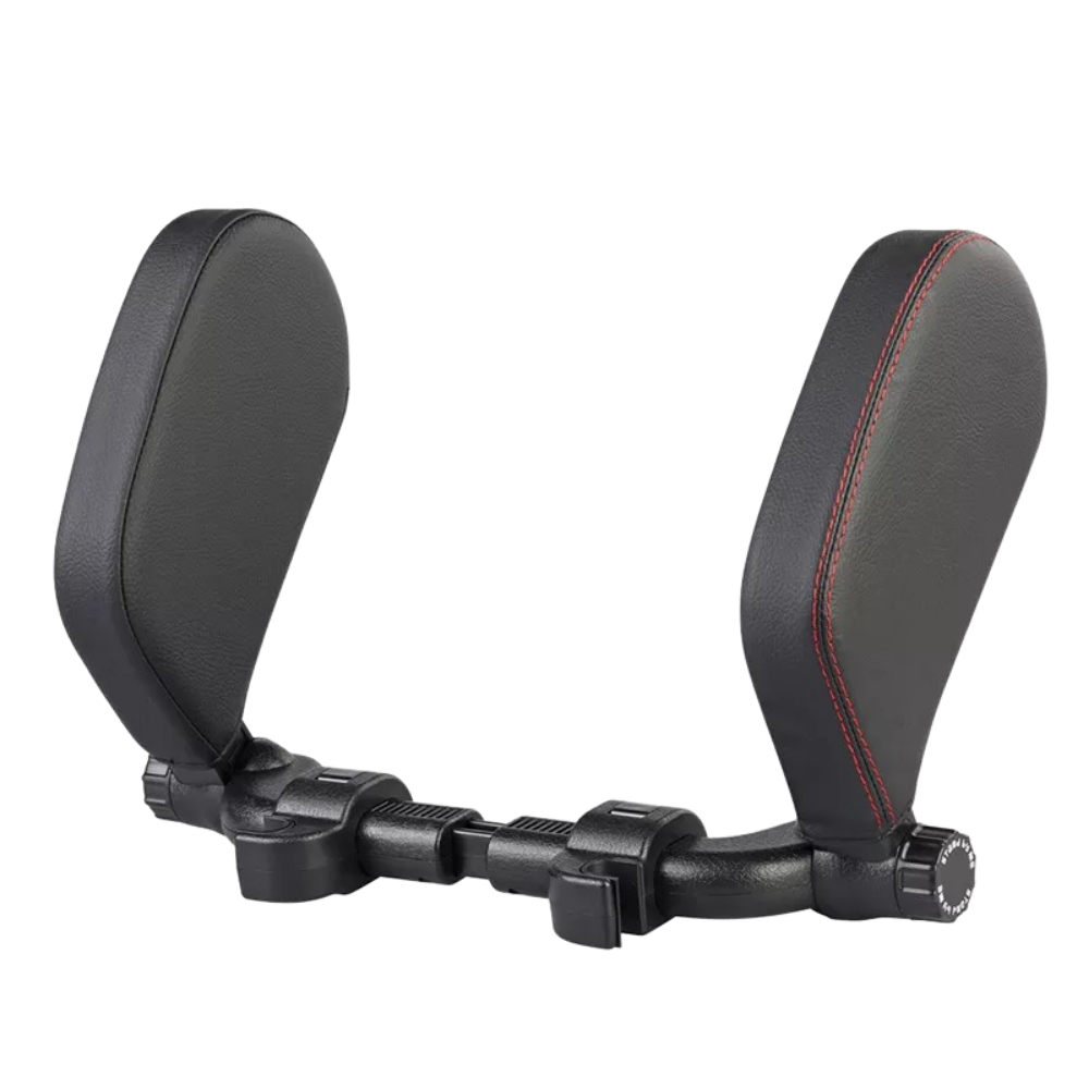 Appui-tête de voiture