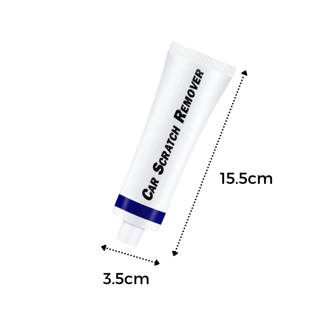 Kit de réparation de rayures pour voiture